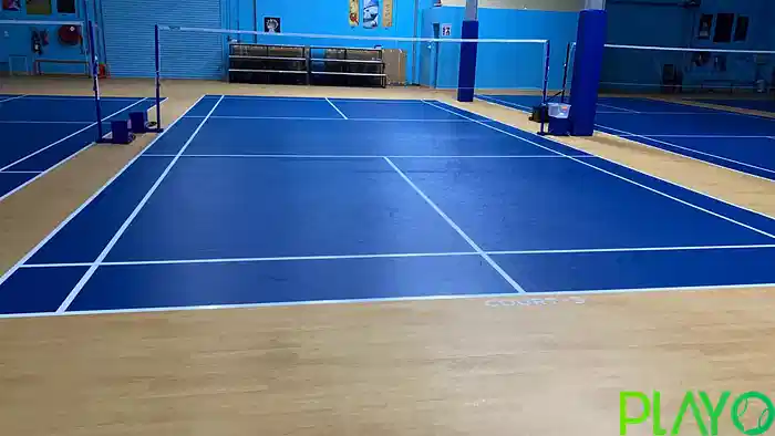 Badminton Sports Academy image