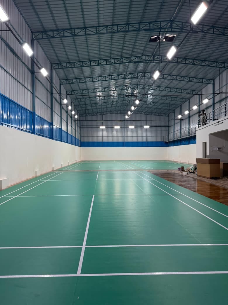 Bagalur Sports Arena