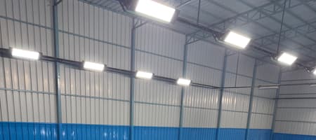 Bagalur Sports Arena