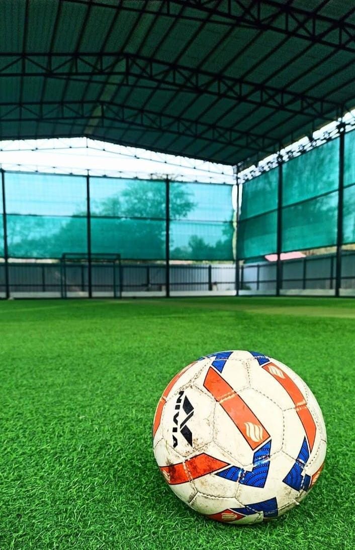 Bajrang sports arena