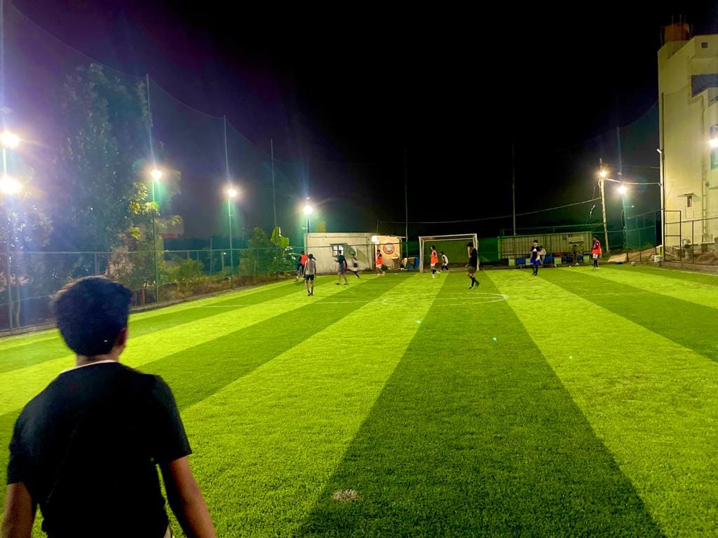 Turf photo 8