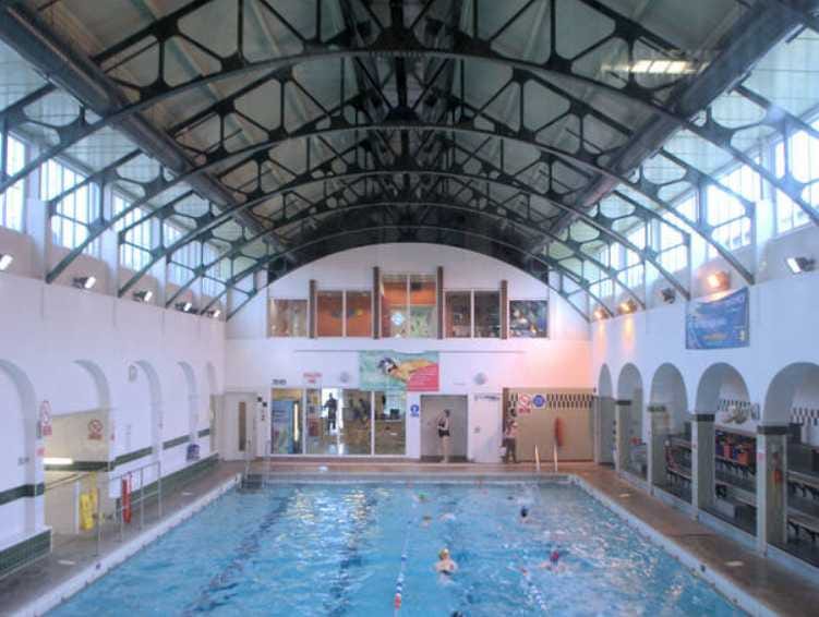 Balham Leisure Centre
