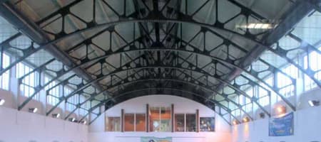 Balham Leisure Centre