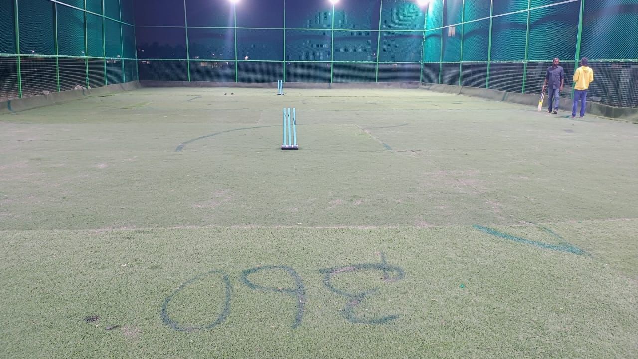 BALL360 Sports Complex