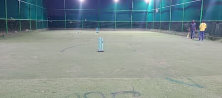 BALL360 Sports Complex