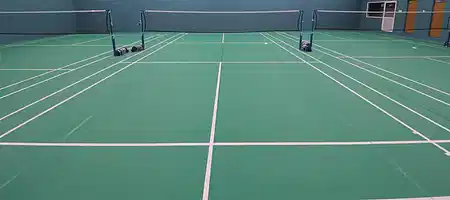 Ballal's Badminton Arena - Sanjaynagar