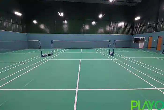 Ballal's Badminton Arena - Sanjaynagar image