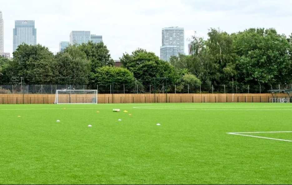 Ballers Football Academy