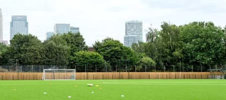 Ballers Football Academy