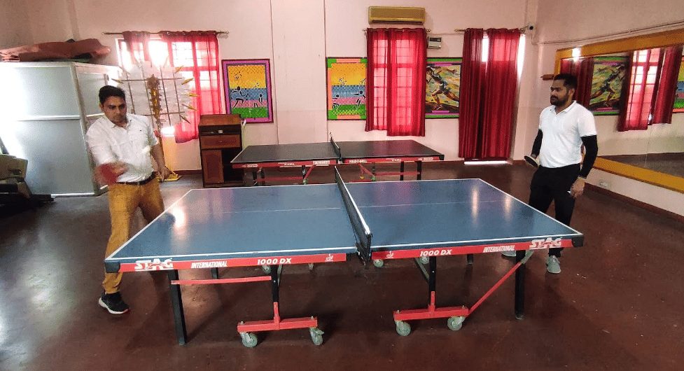 Baller Sports Academy | DDPS