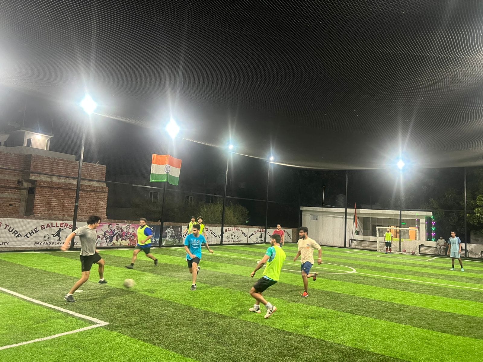 Ballers Turf