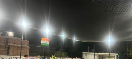 Ballers Turf