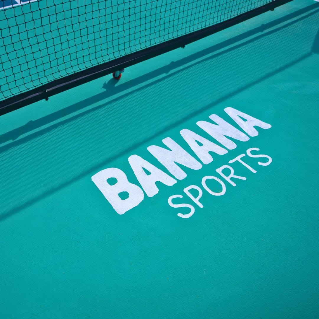 Banana Sports
