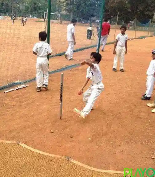 Bangalore City Cricket Club image