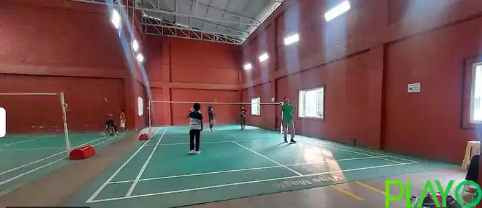 Bangalore Games and Fitness Institute image