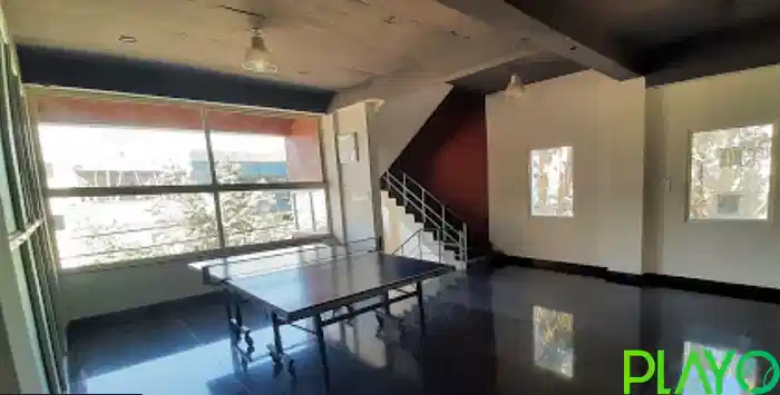 Bangalore Games and Fitness Institute image