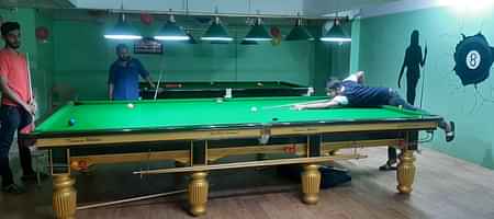 Bangalore Snooker Club