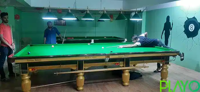 Bangalore Snooker Club image