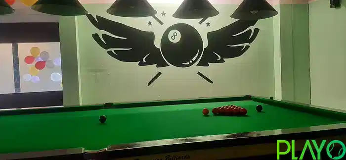 Bangalore Snooker Club image