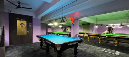 Bangalore Snooker Club