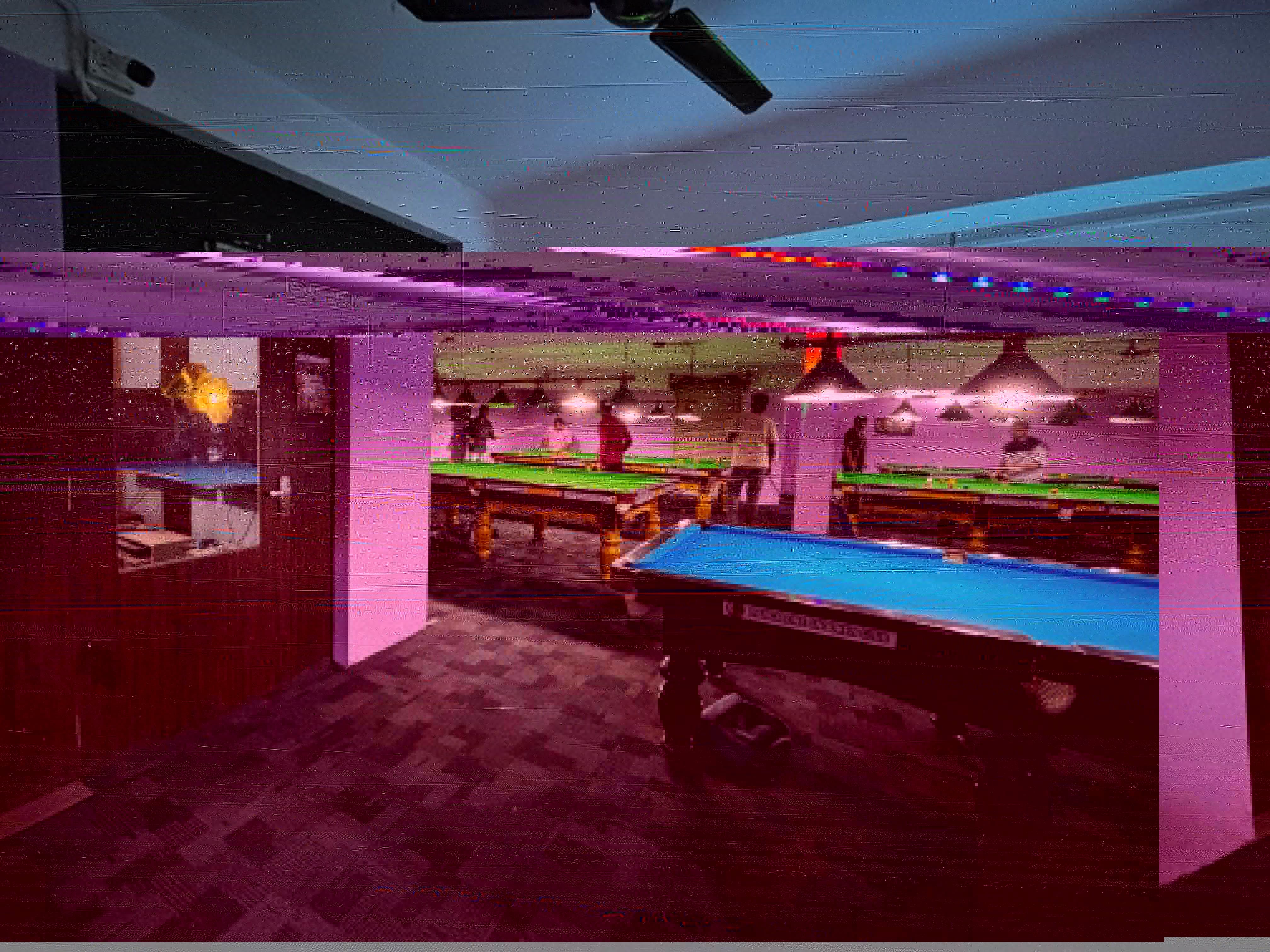 Bangalore Snooker Club