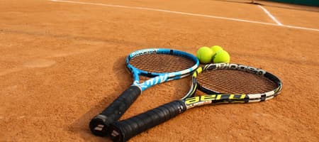 Bangalore Tennis Academy