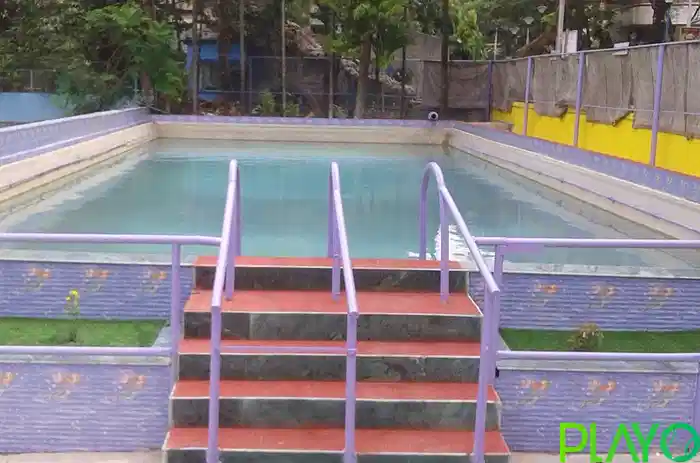 Bangur Avenue Swimming Pool image