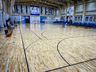 Baniyas Sports & Cultural Club