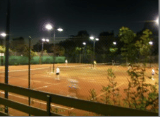 Banyule Tennis Club