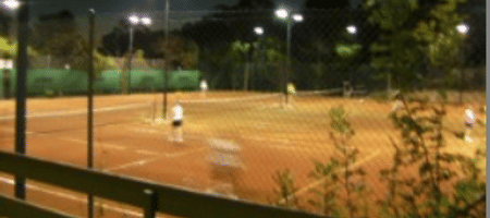 Banyule Tennis Club