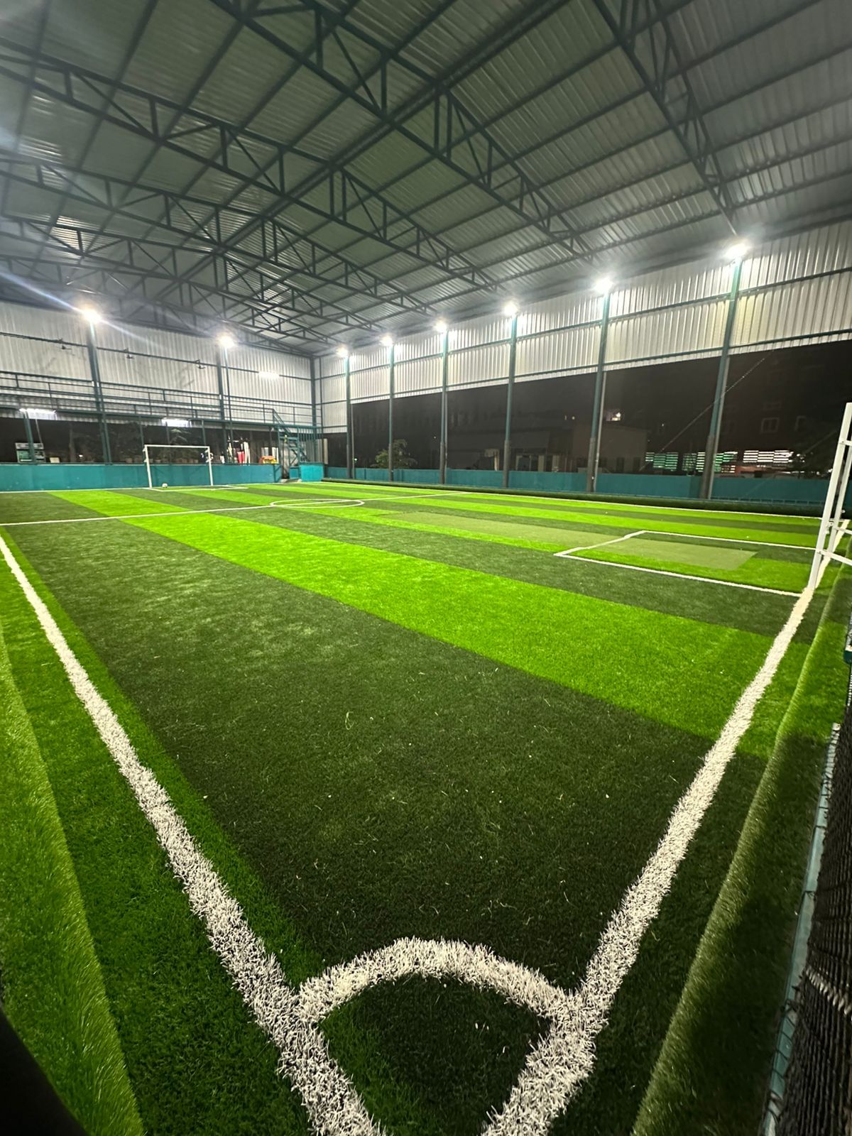 Barracks The Sports Company