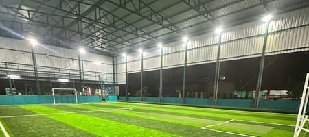 Barracks The Sports Company