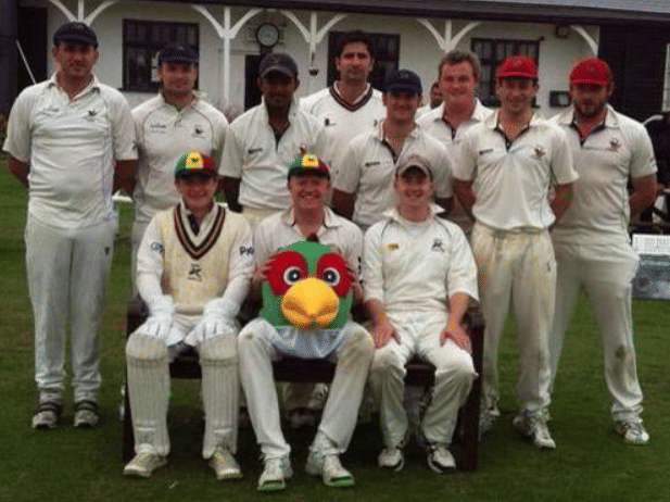 Barnes Cricket Club