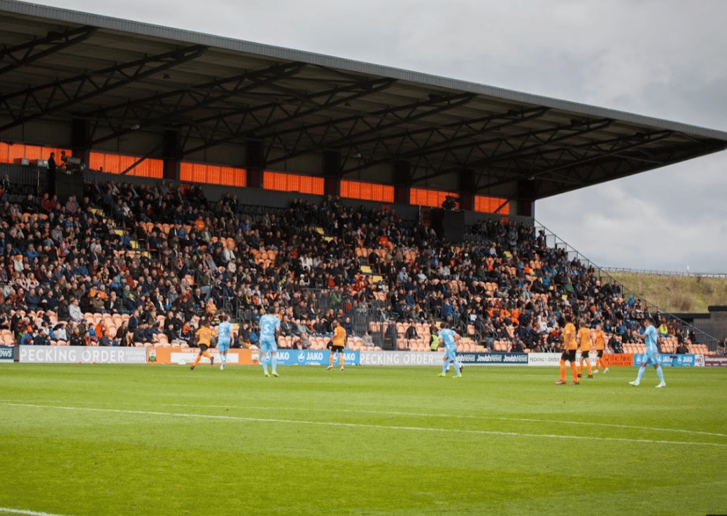 Barnet Football Club