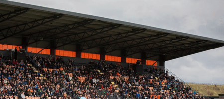 Barnet Football Club