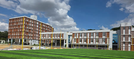 Basecamp Football By Rush Arena