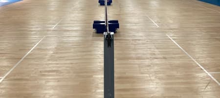 Base Badminton