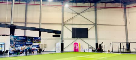 Baseline Sports Academy-DIP