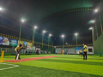 New Bashit Multi - Sports Arena
