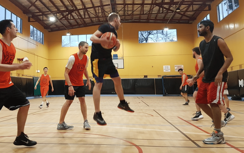 Basketball613