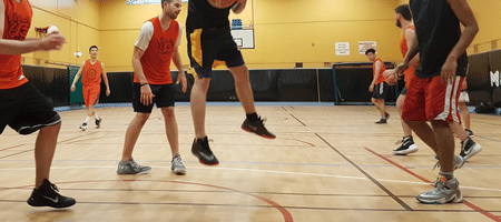 Basketball613
