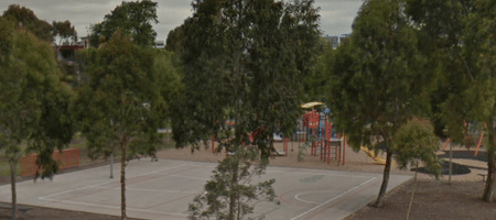 Basketball court-Caulfield North