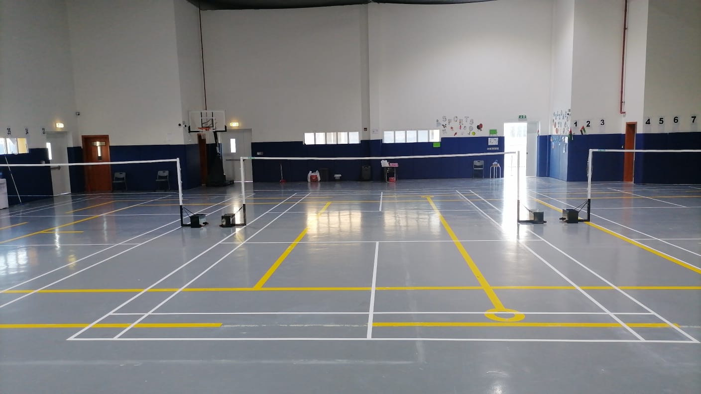 Bat & Ball Sports ABC British Academy