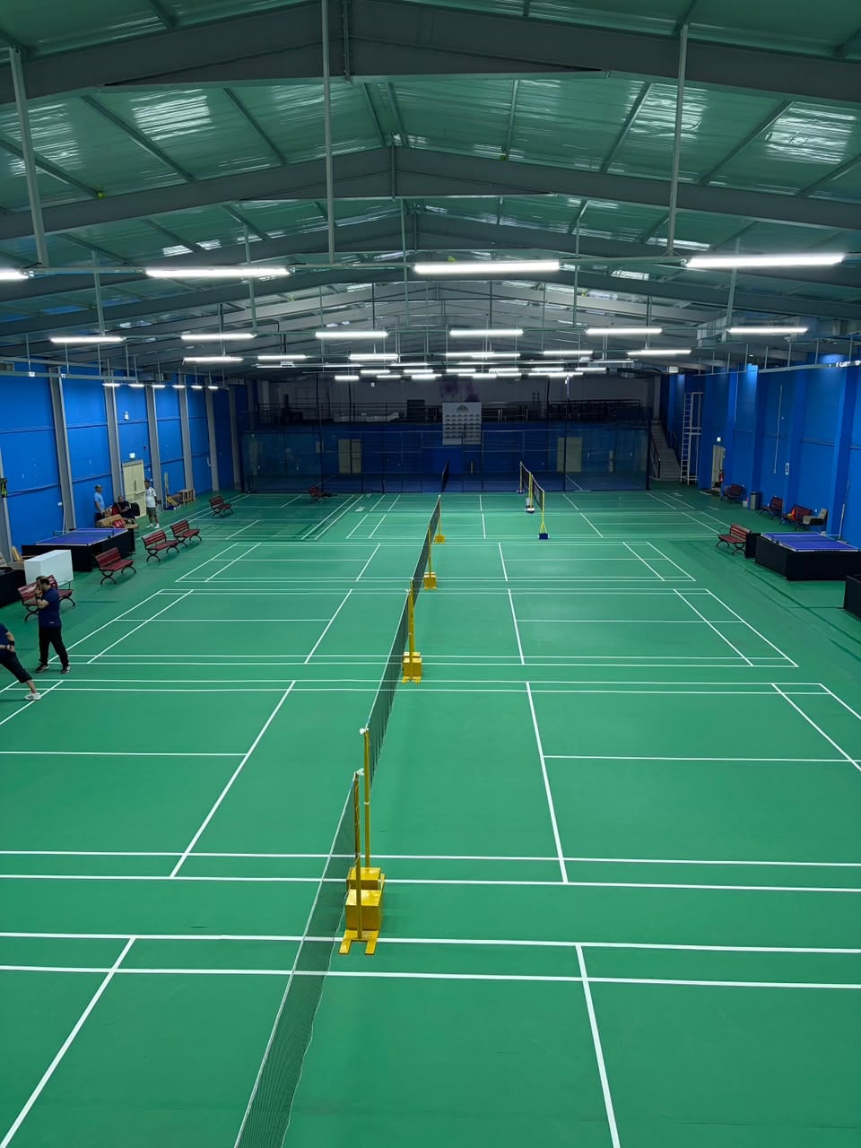 Bat & Ball Sports Madeira