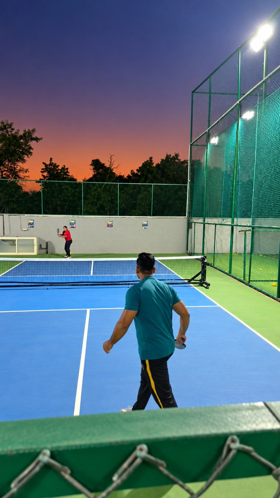 Batbowl Sports Academy