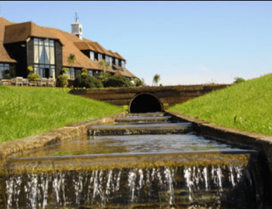 Batchworth Park Golf Club