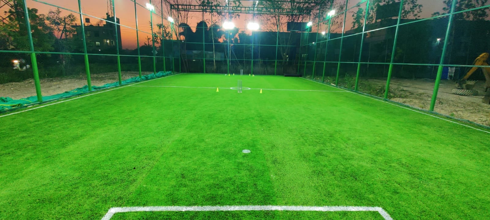 Turf photo 6