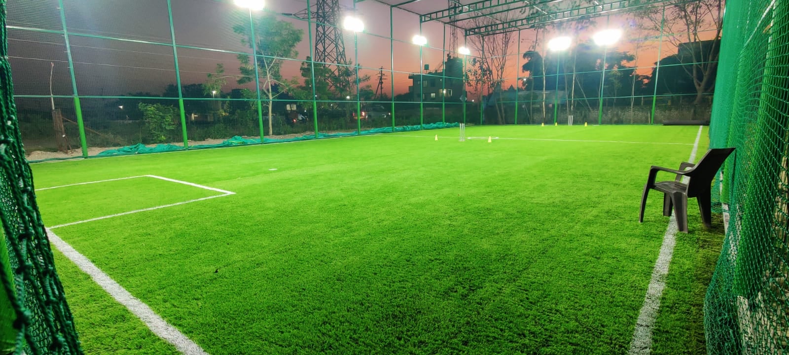 Turf photo 7