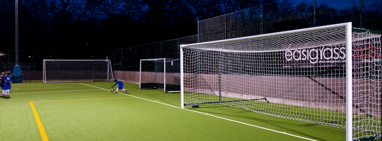 Battersea Park All Weather Sports Ground
