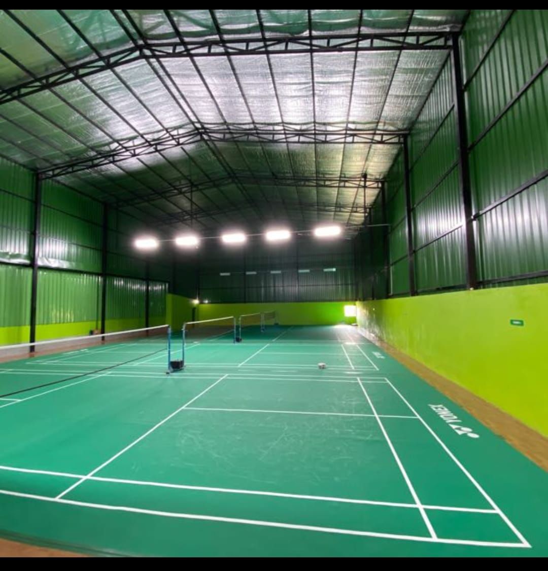 Battledoor Badminton Academy